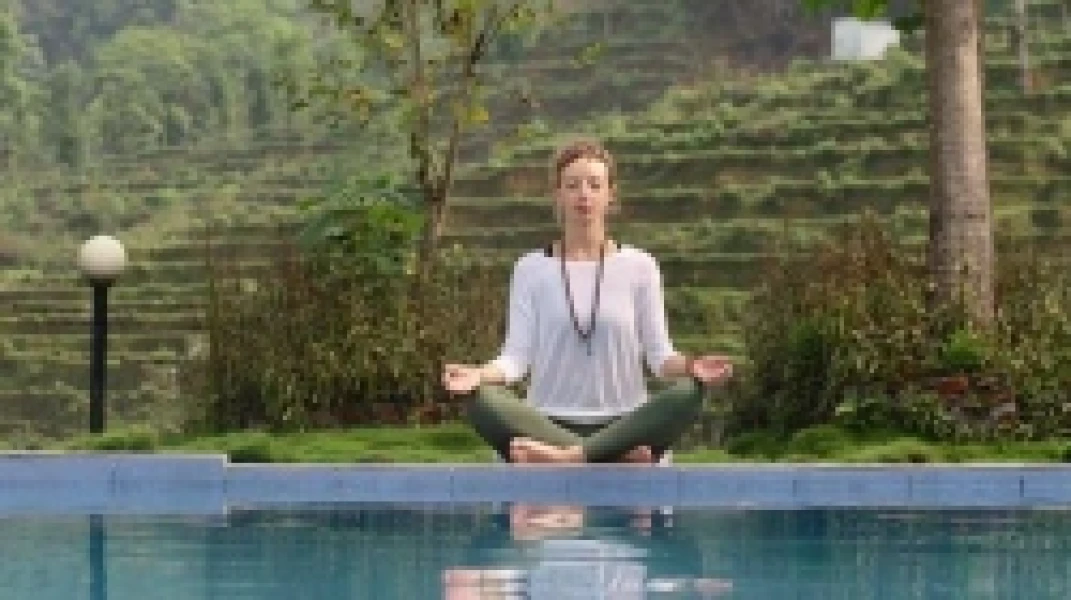 What is Padmasana Yoga? Benefits of Padmasana Yoga