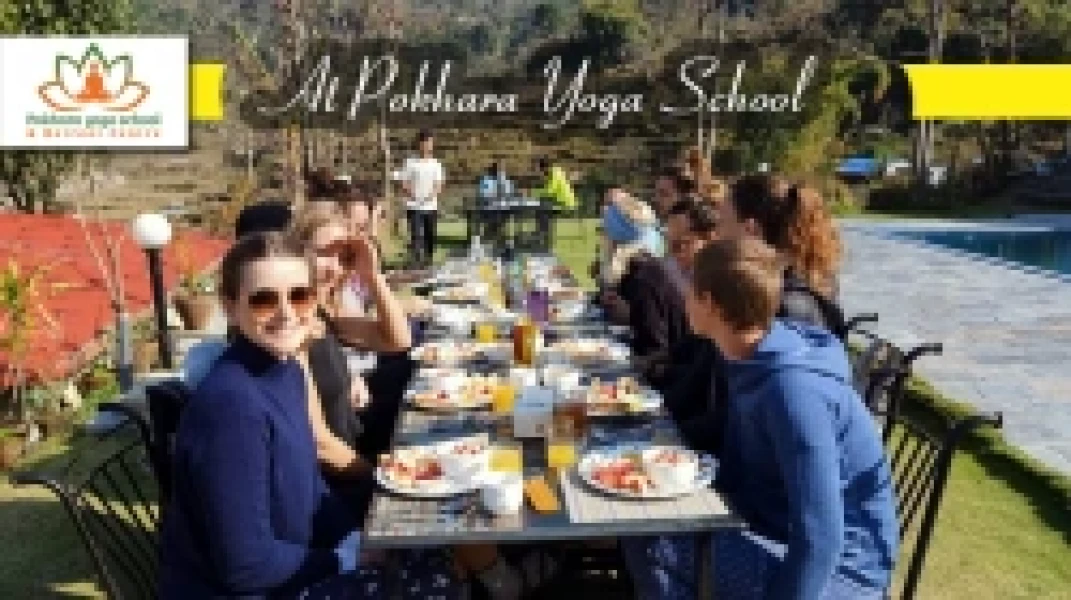 The Benefits Of Daily Yoga And Meditation