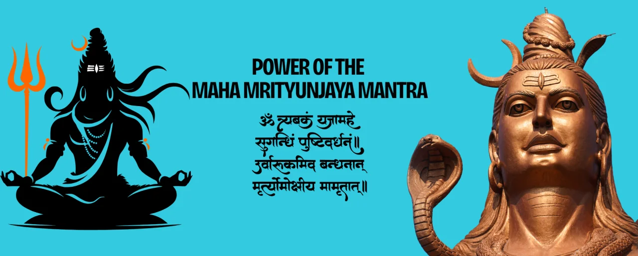 Mrityunjaya Mantra: Meaning, Benefits & How to Chant It