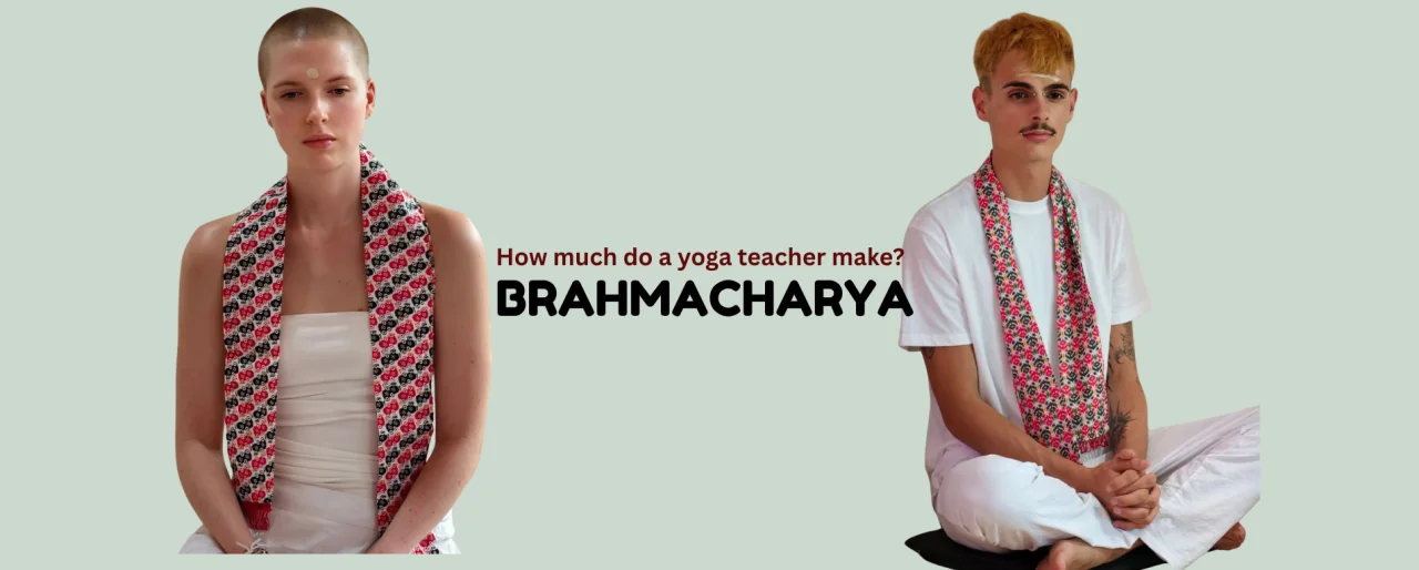 Embracing Brahmacharya: A Modern Path to Self-Mastery