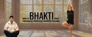 Bhakti Yoga: The Path of Devotion for Modern Seekers