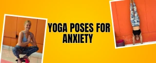Yoga for Anxiety: A Natural Path to Inner Calm