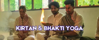 Kirtan and Bhakti Yoga: The Path of Devotion, Sound, and Inner Transformation