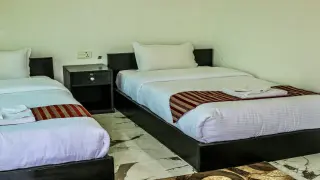 Pokhara Yoga School