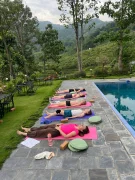 Pokhara Yoga School