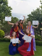 Pokhara Yoga School
