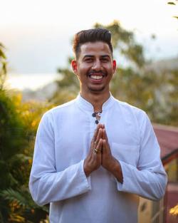 Himanshu Jagwan